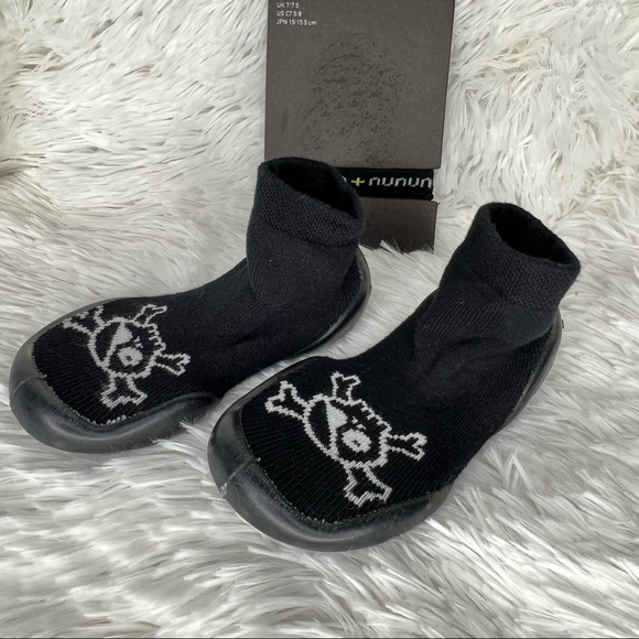 Collégien Nununu Slippers 24/25 - Picture 2 of 11